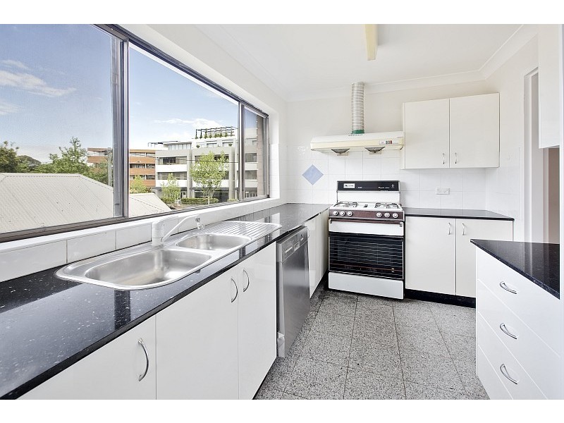 8/8-10 Amherst Street, Cammeray NSW 2062