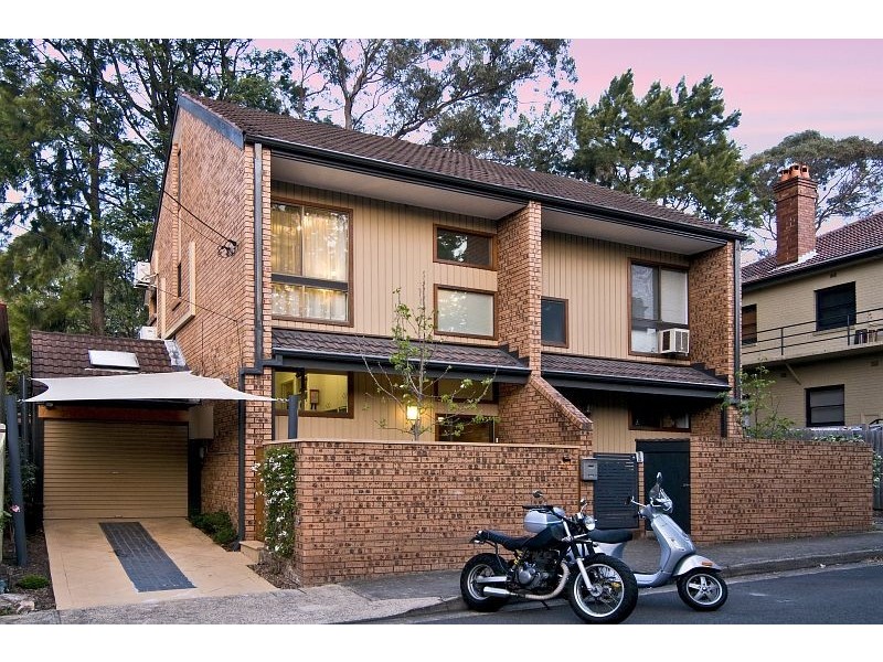 4 Moodie Street, Cammeray NSW 2062