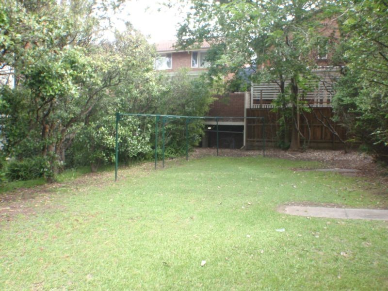10/187 West Street, Crows Nest NSW 2065