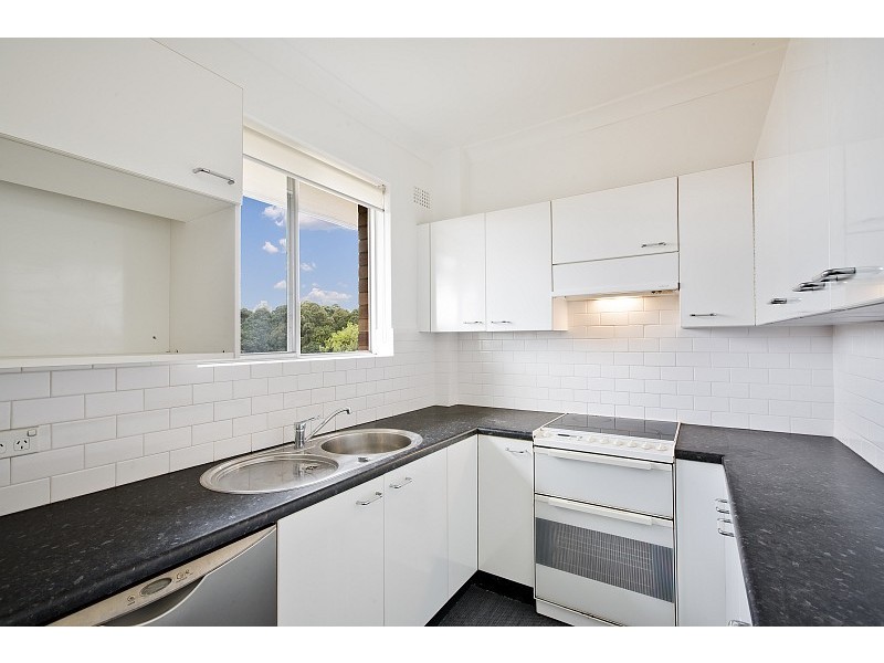 9/24 Morden Street, Cammeray NSW 2062