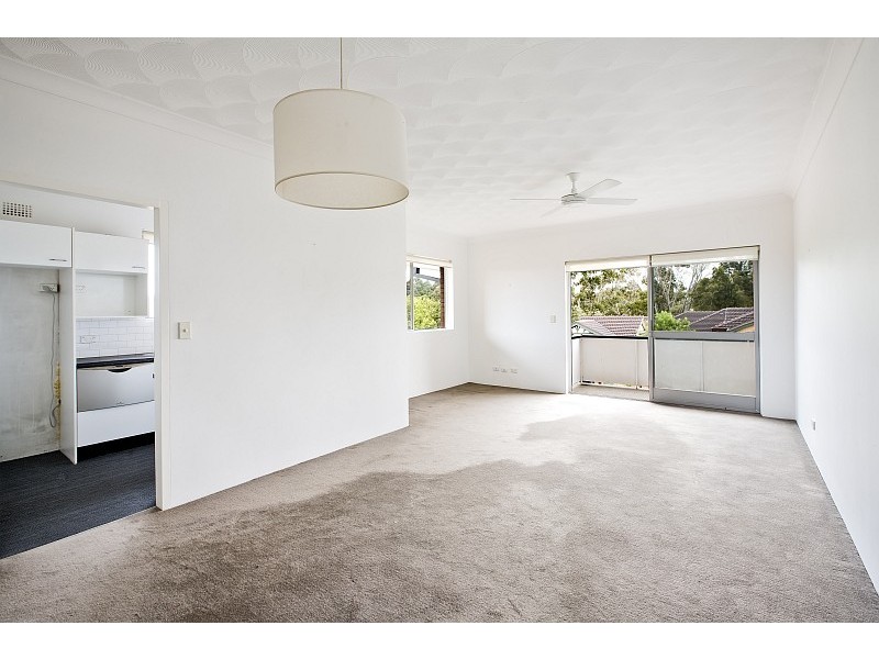 9/24 Morden Street, Cammeray NSW 2062