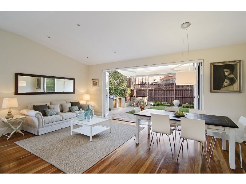 29 Rosalind Street, Cammeray NSW 2062