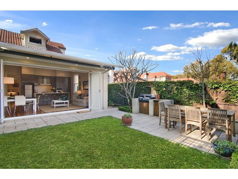 29 Rosalind Street, Cammeray NSW 2062