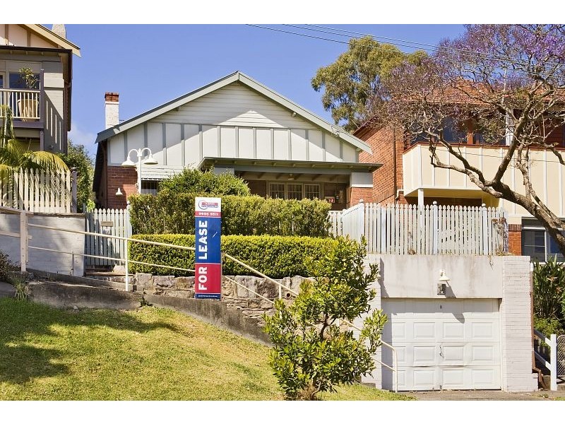 14 Pine Street, Cammeray NSW 2062