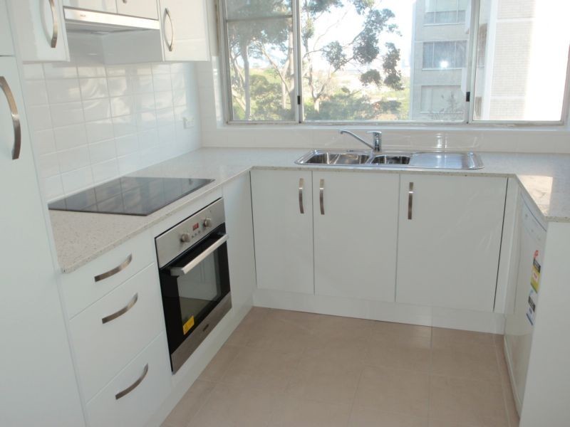 6/8-10 Carr Street, Waverton NSW 2060