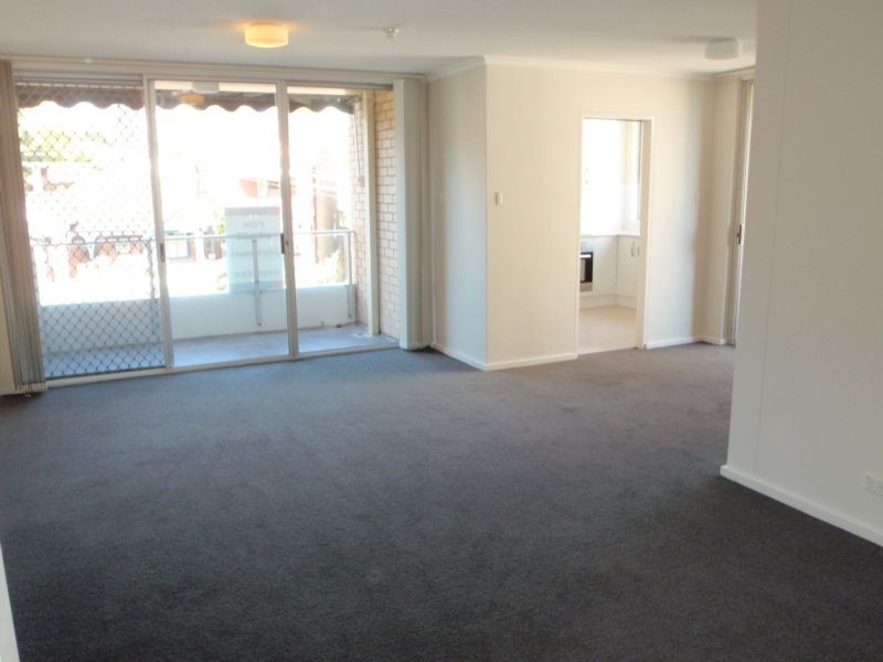 6/8-10 Carr Street, Waverton NSW 2060