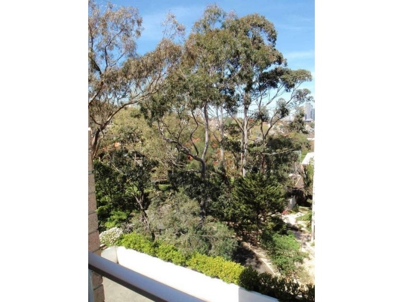 6/8-10 Carr Street, Waverton NSW 2060