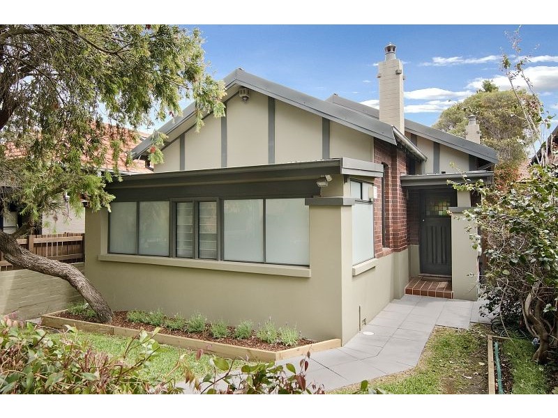 10 Edwin Street, Cammeray NSW 2062