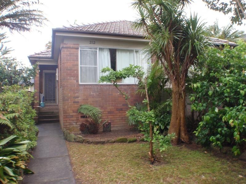 212 Penshurst Street, Willoughby NSW 2068