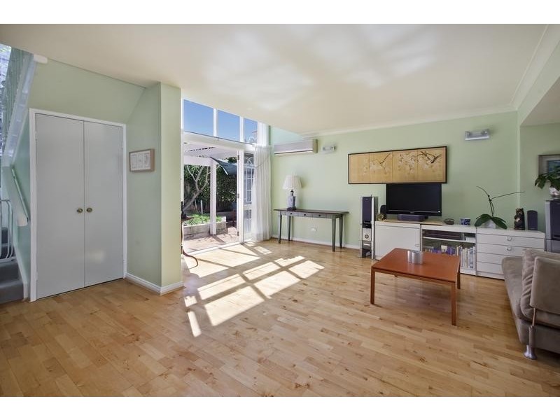 2/35 Rosalind Street, Cammeray NSW 2062