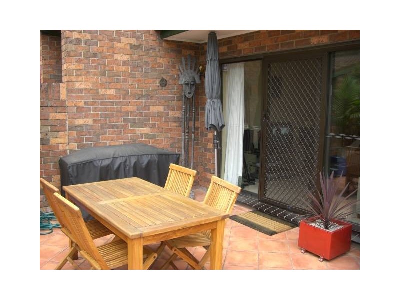8/29 Palmer Street, Cammeray NSW 2062