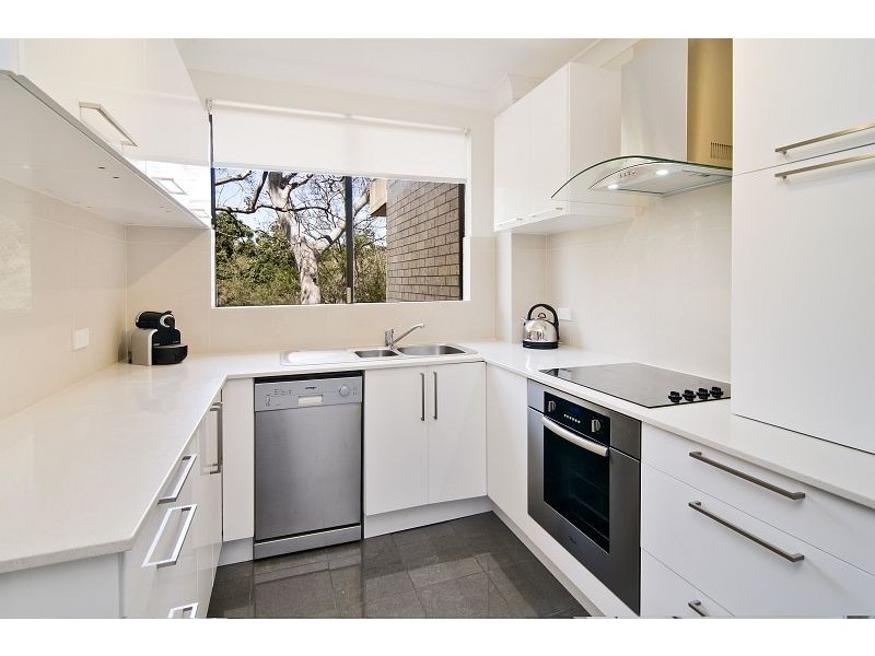 40/25a Marks Street, Naremburn NSW 2065