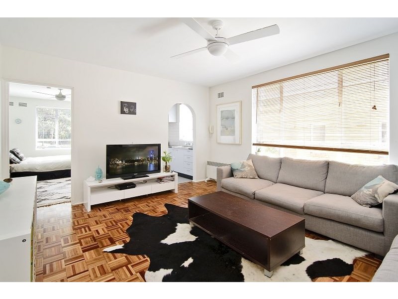 2/33 Anzac Avenue, Cammeray NSW 2062