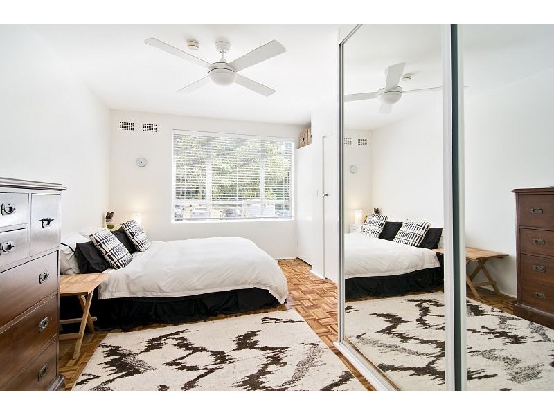 2/33 Anzac Avenue, Cammeray NSW 2062
