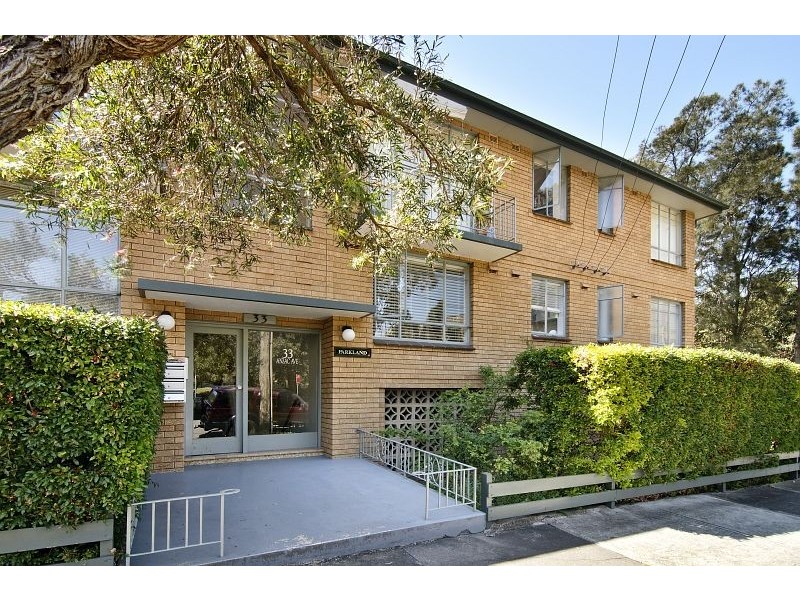 2/33 Anzac Avenue, Cammeray NSW 2062