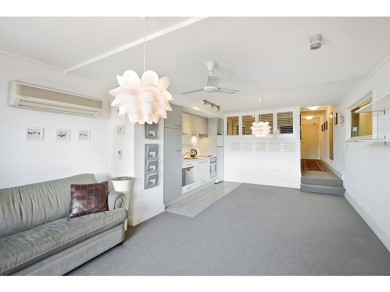 207/7-9 Abbott, Cammeray NSW 2062