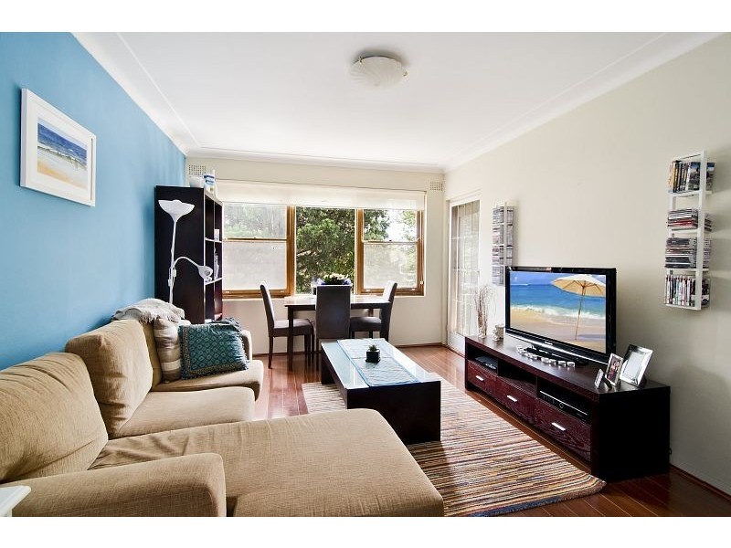 3/34-36 Abbott, Cammeray NSW 2062