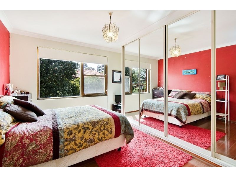 3/34-36 Abbott, Cammeray NSW 2062
