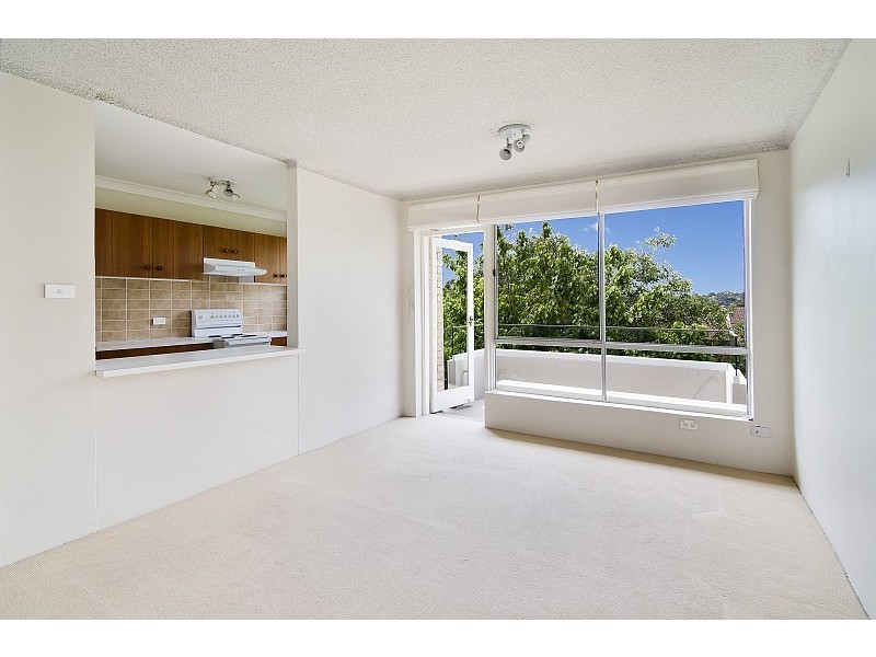 9/18 Kyngdon Street, Cammeray NSW 2062