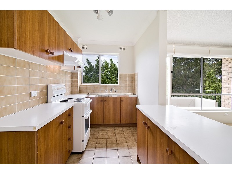 9/18 Kyngdon Street, Cammeray NSW 2062