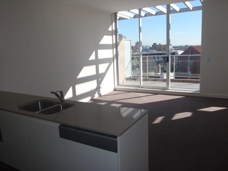 55/199 Military Road, Neutral Bay NSW 2089