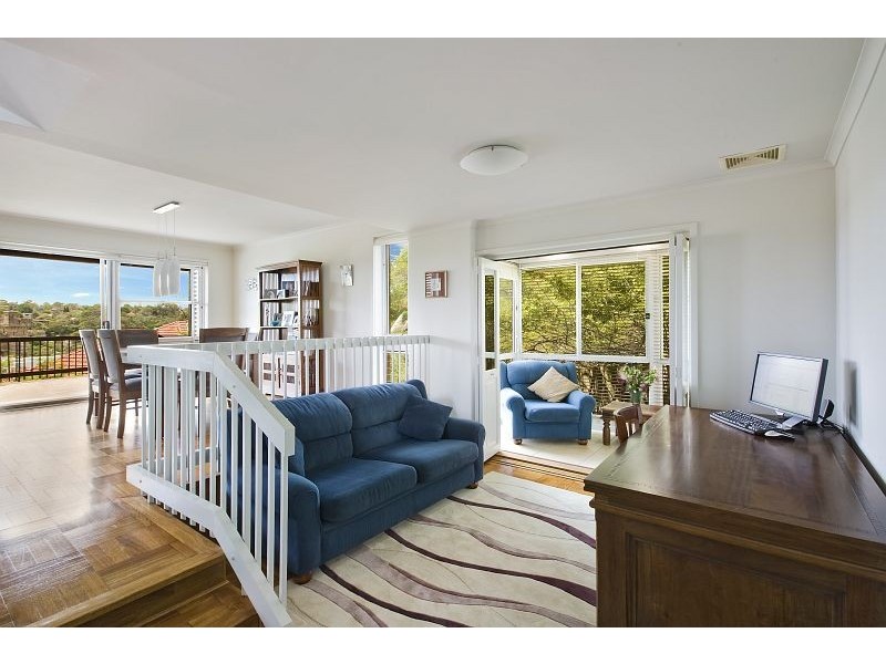 1A Pine Street, Cammeray NSW 2062