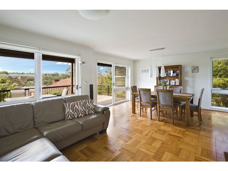 1A Pine Street, Cammeray NSW 2062