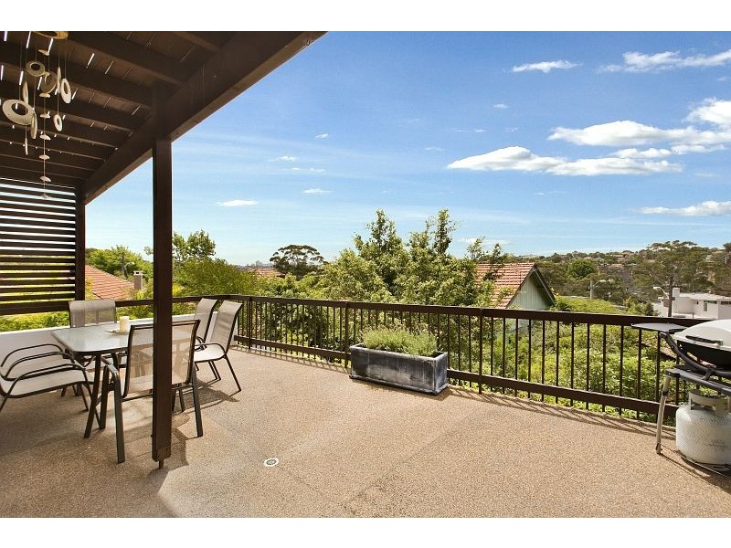 1A Pine Street, Cammeray NSW 2062