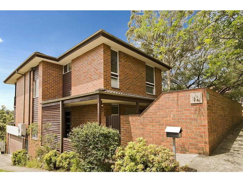 1A Pine Street, Cammeray NSW 2062