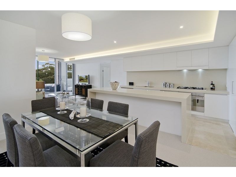 503/53 Palmer Street, Cammeray NSW 2062