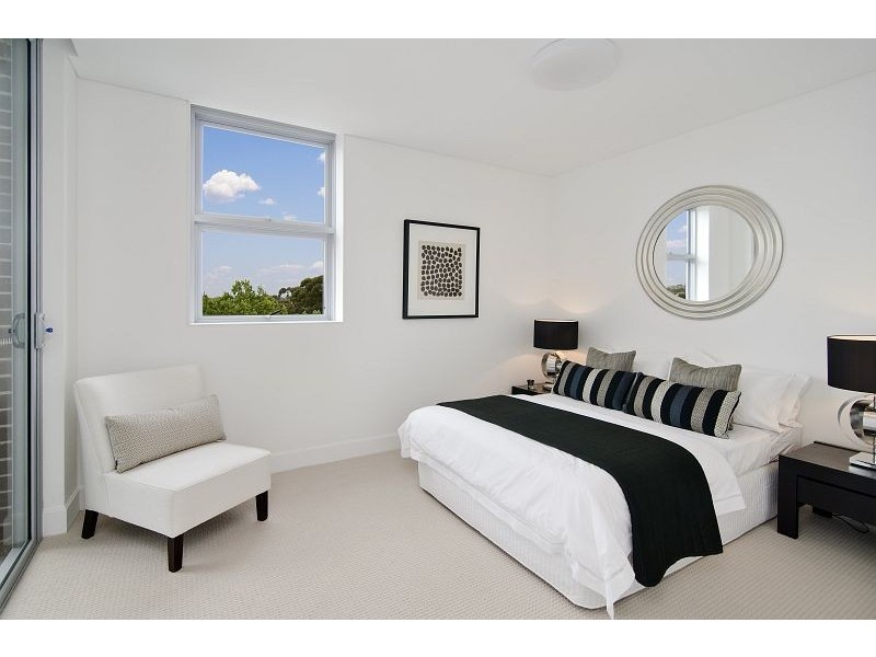 503/53 Palmer Street, Cammeray NSW 2062