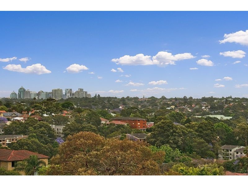 503/53 Palmer Street, Cammeray NSW 2062