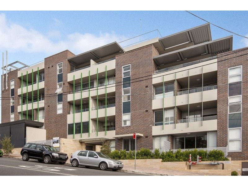 505/53 Palmer Street, Cammeray NSW 2062