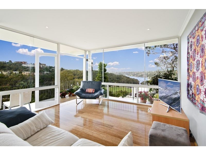 2/35-37 The Boulevarde (enter via Orissa Lane), Cammeray NSW 2062