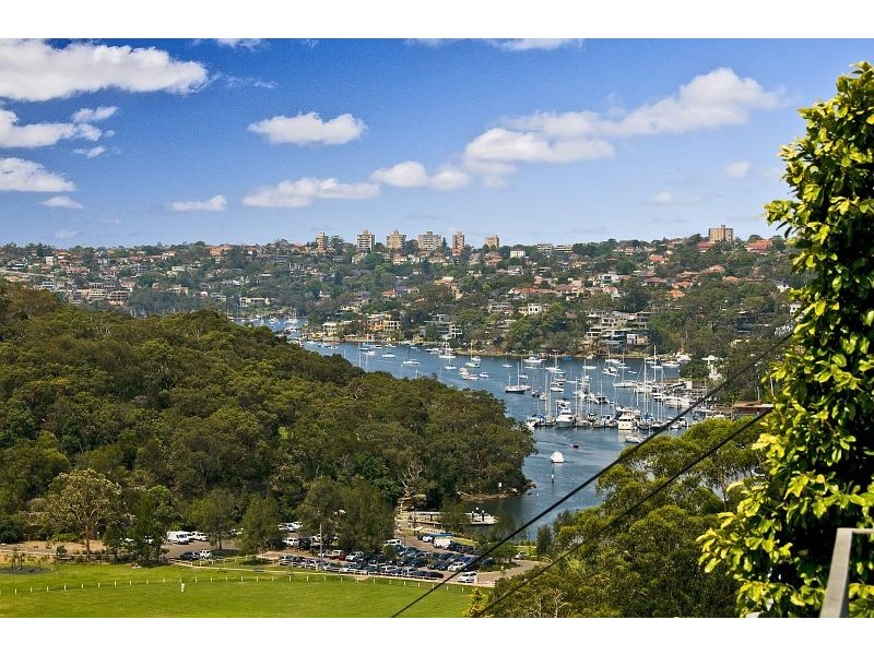 2/35-37 The Boulevarde (enter via Orissa Lane), Cammeray NSW 2062