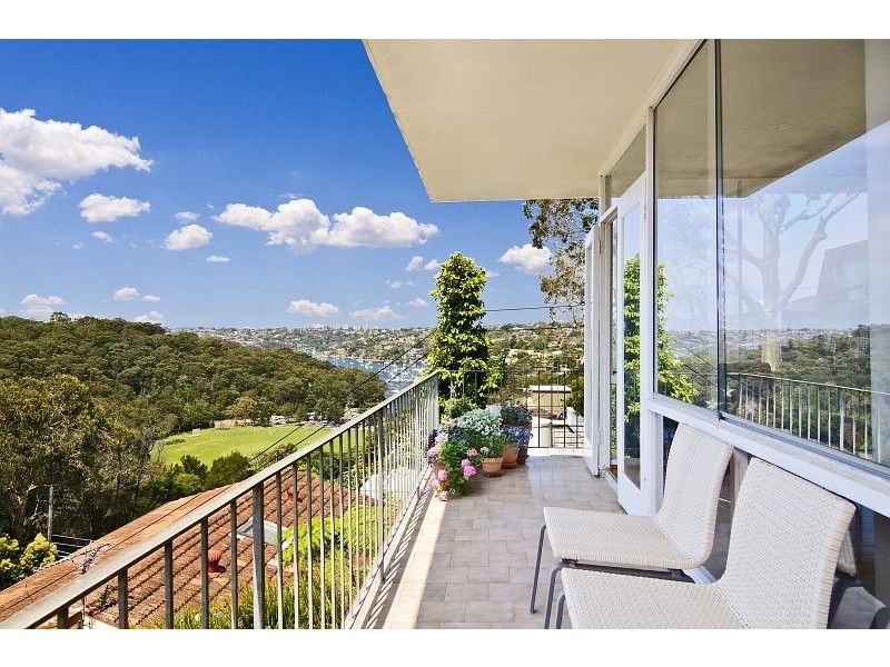 2/35-37 The Boulevarde (enter via Orissa Lane), Cammeray NSW 2062
