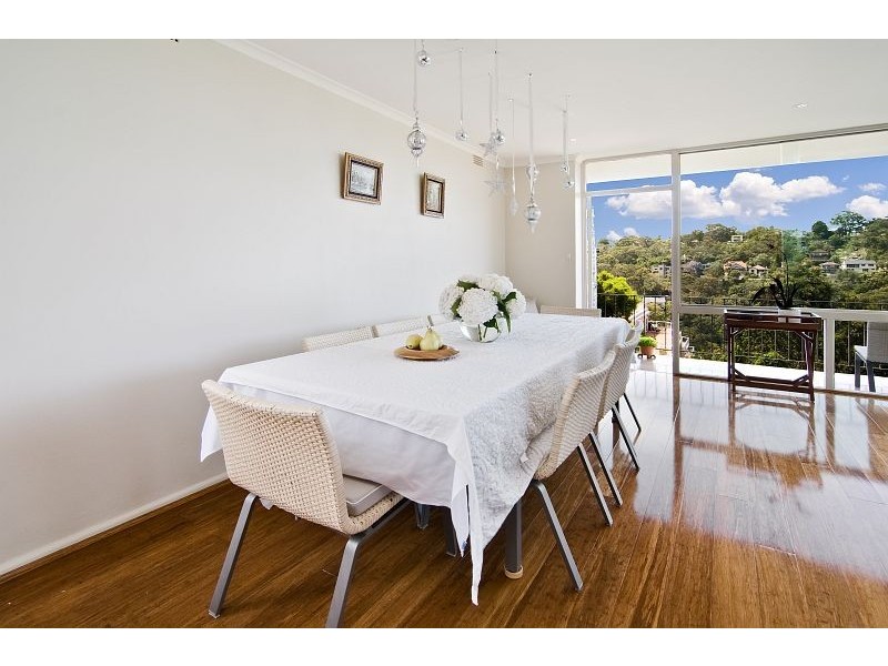 2/35-37 The Boulevarde (enter via Orissa Lane), Cammeray NSW 2062