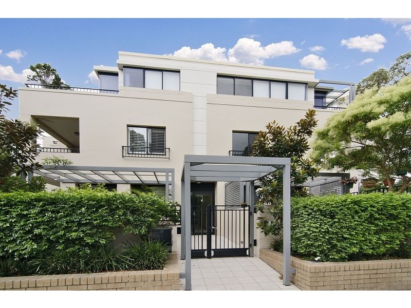 9/10 Fredben, Cammeray NSW 2062