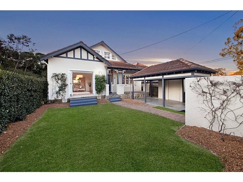 10 Carter Street, Cammeray NSW 2062