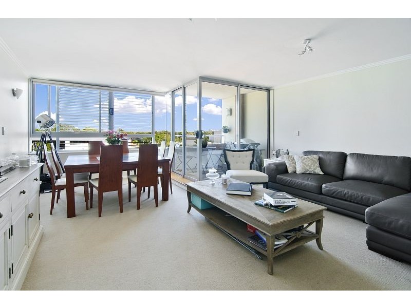 15/510 Miller Street, Cammeray NSW 2062