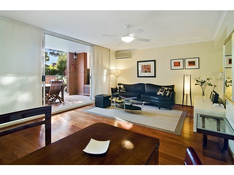 5/20 Dalleys Road, Naremburn NSW 2065