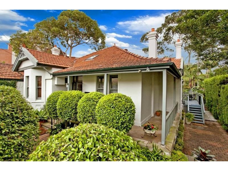 6 Abbott Street, Cammeray NSW 2062