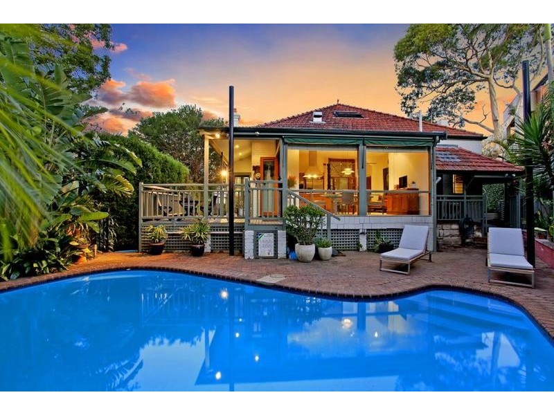 6 Abbott Street, Cammeray NSW 2062