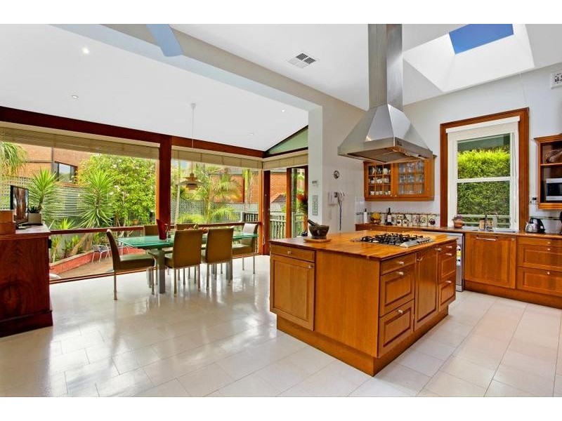 6 Abbott Street, Cammeray NSW 2062