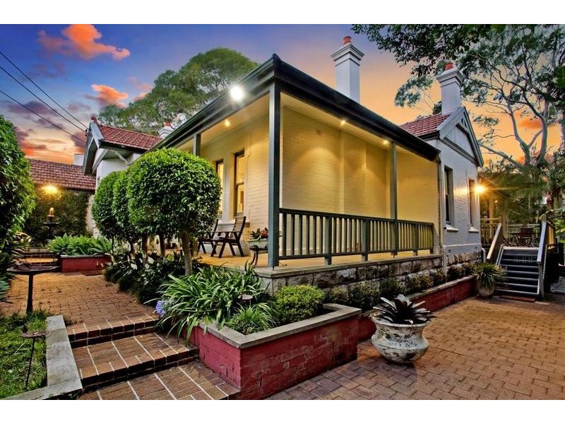 6 Abbott Street, Cammeray NSW 2062