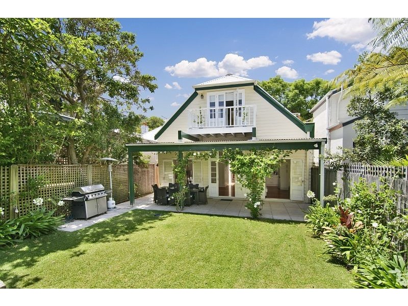 26 Lytton Street, Cammeray NSW 2062