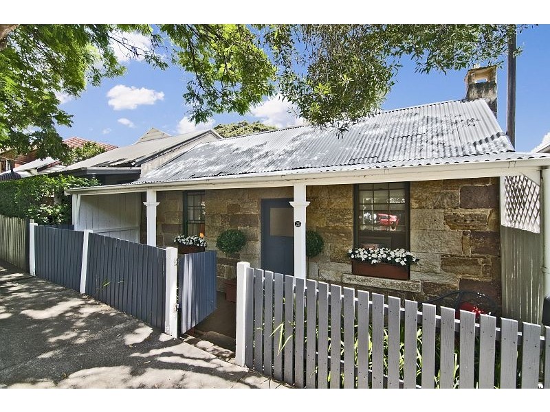 26 Lytton Street, Cammeray NSW 2062