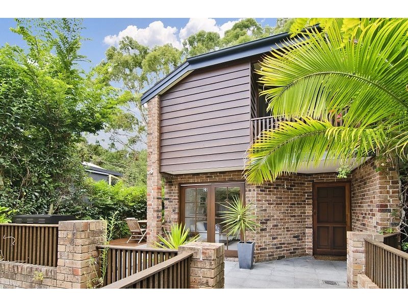 4/24 Marks Street, Cammeray NSW 2062