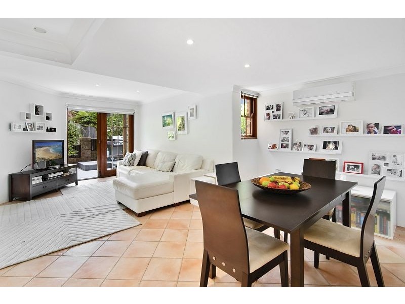 4/24 Marks Street, Cammeray NSW 2062