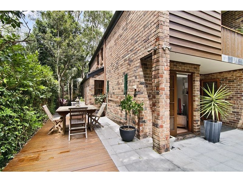 4/24 Marks Street, Cammeray NSW 2062
